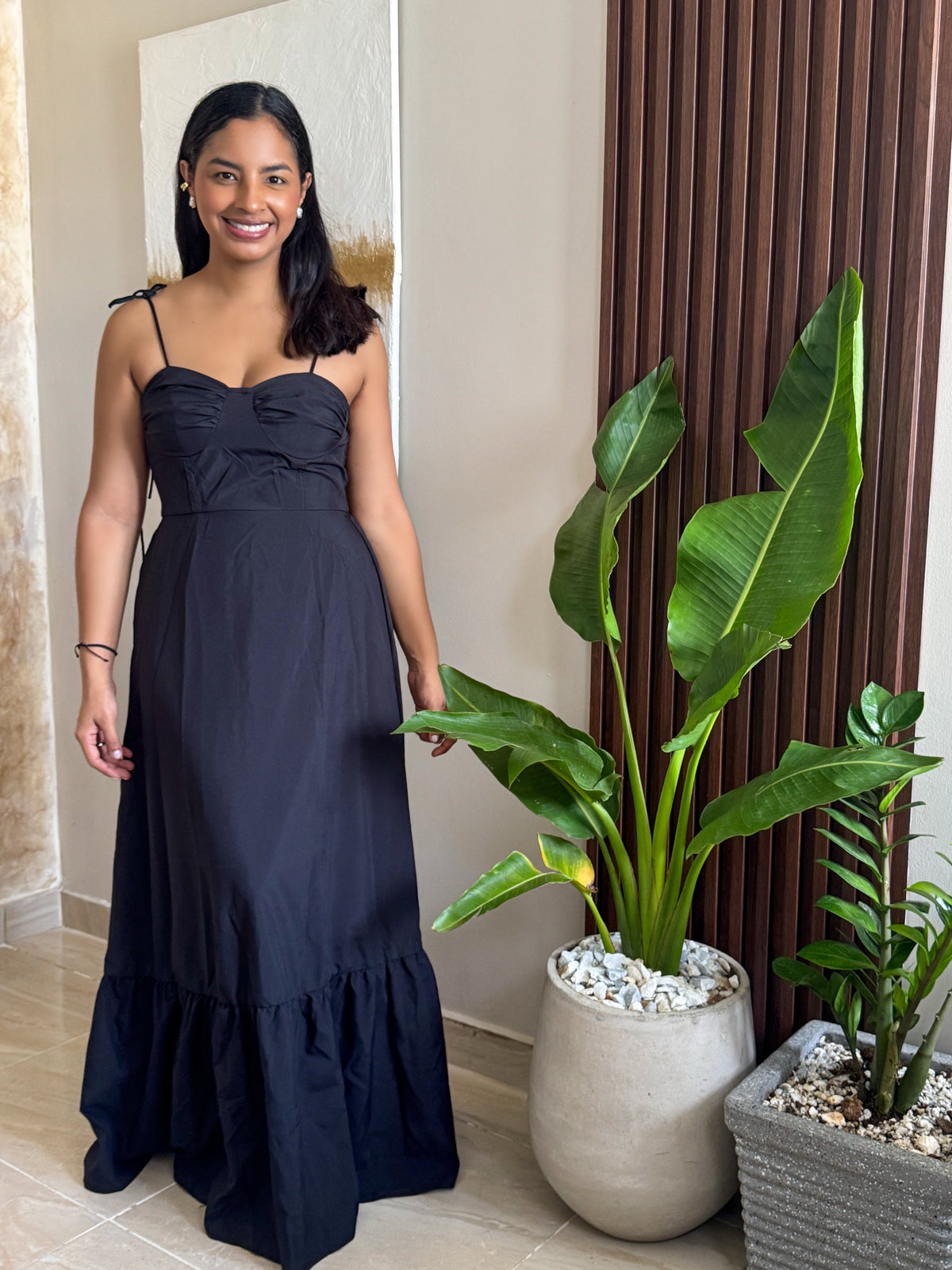 Vestido Eleana