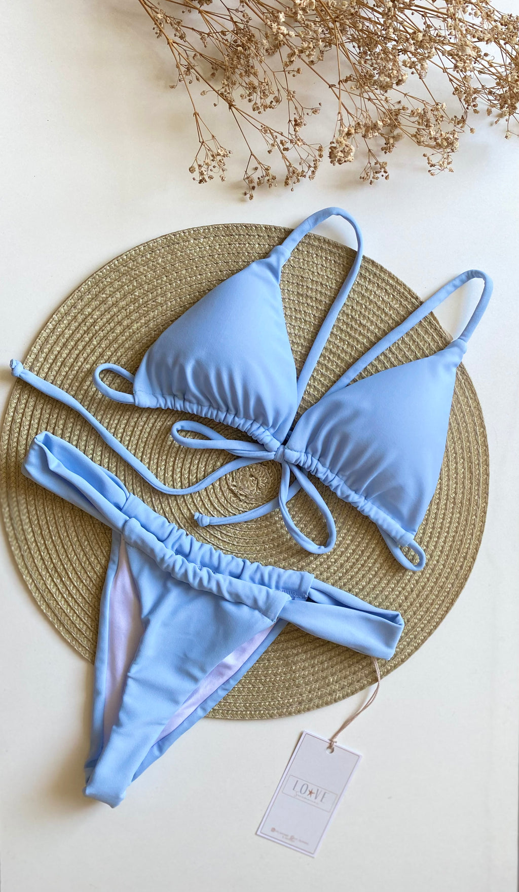 Bikini Sirena