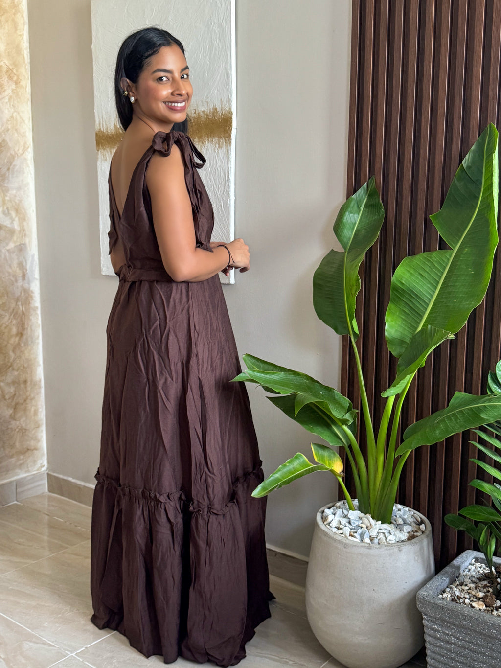 Vestido Elora