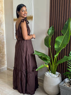 Vestido Elora