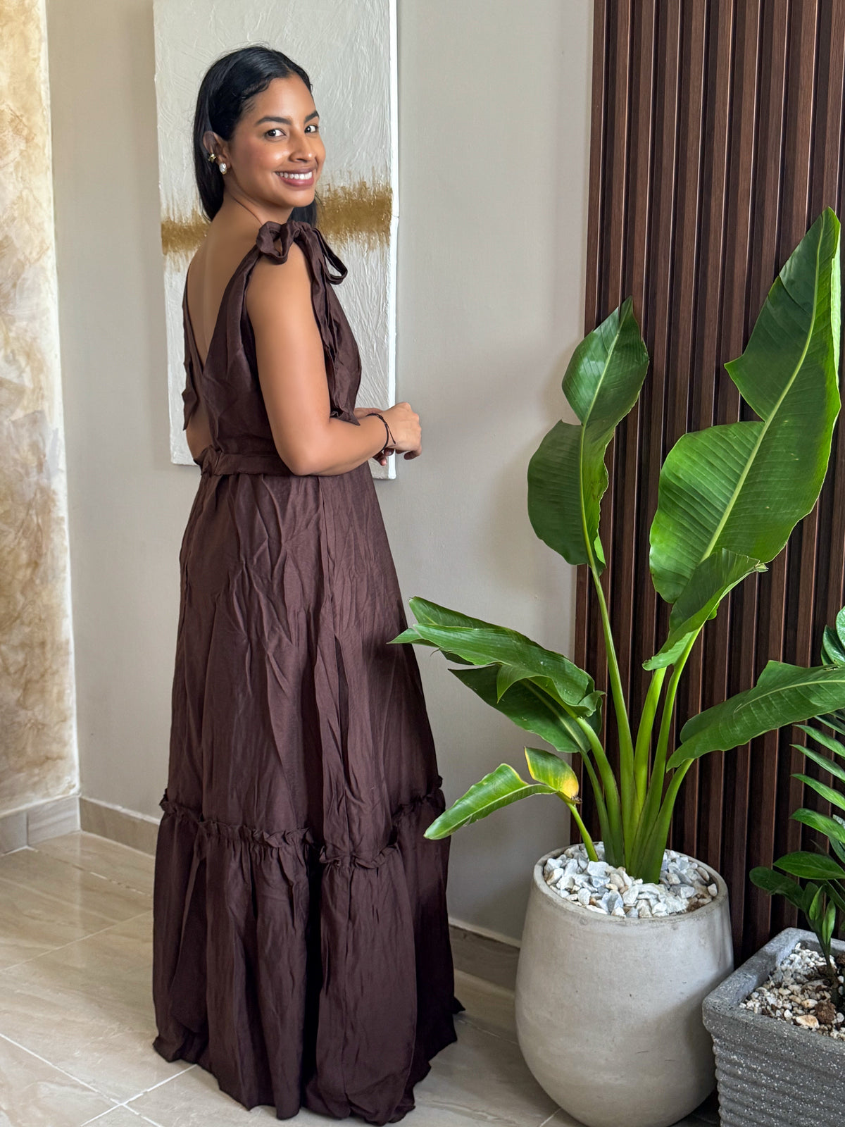 Vestido Elora