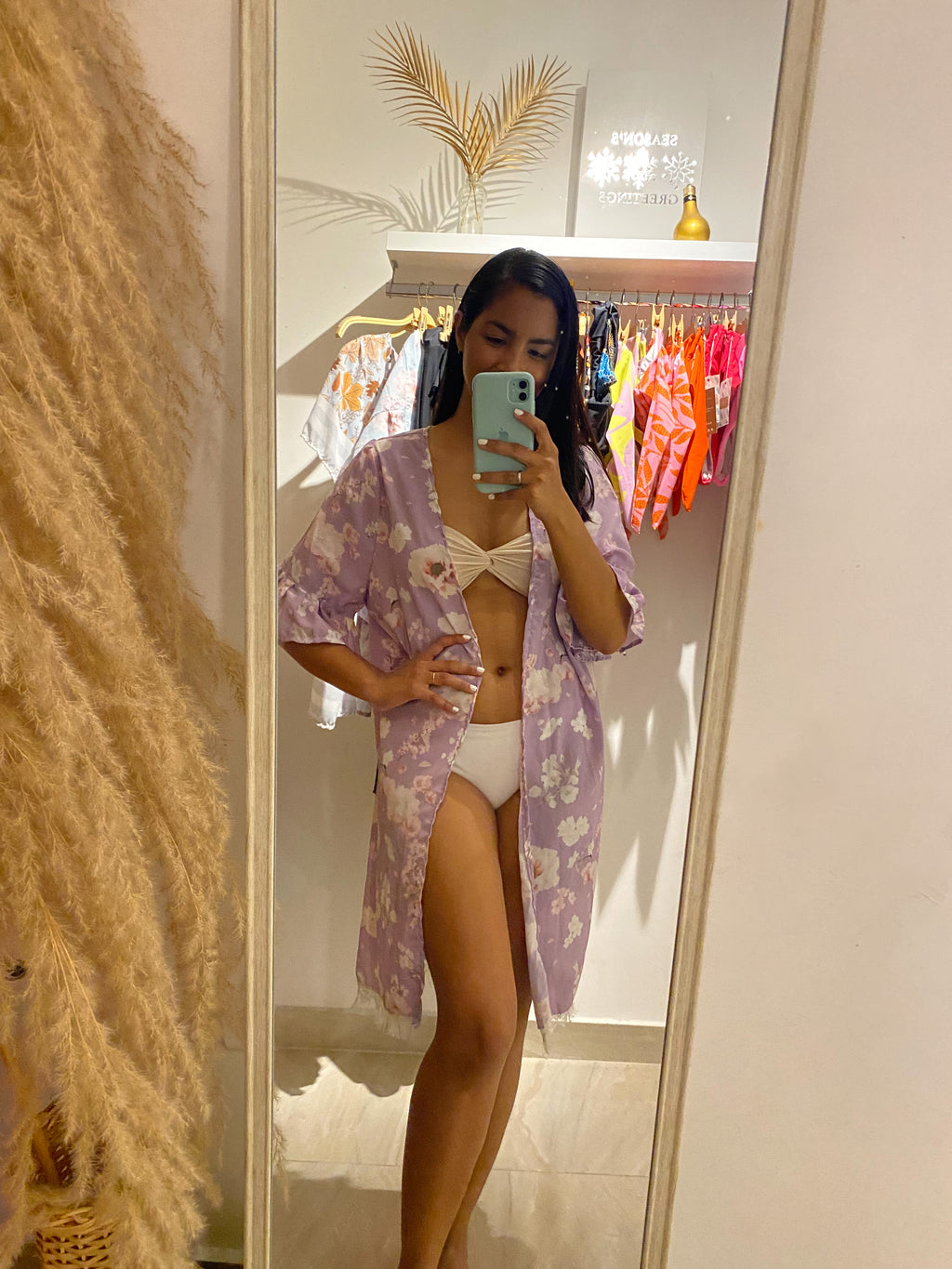 Salida de baño Tata