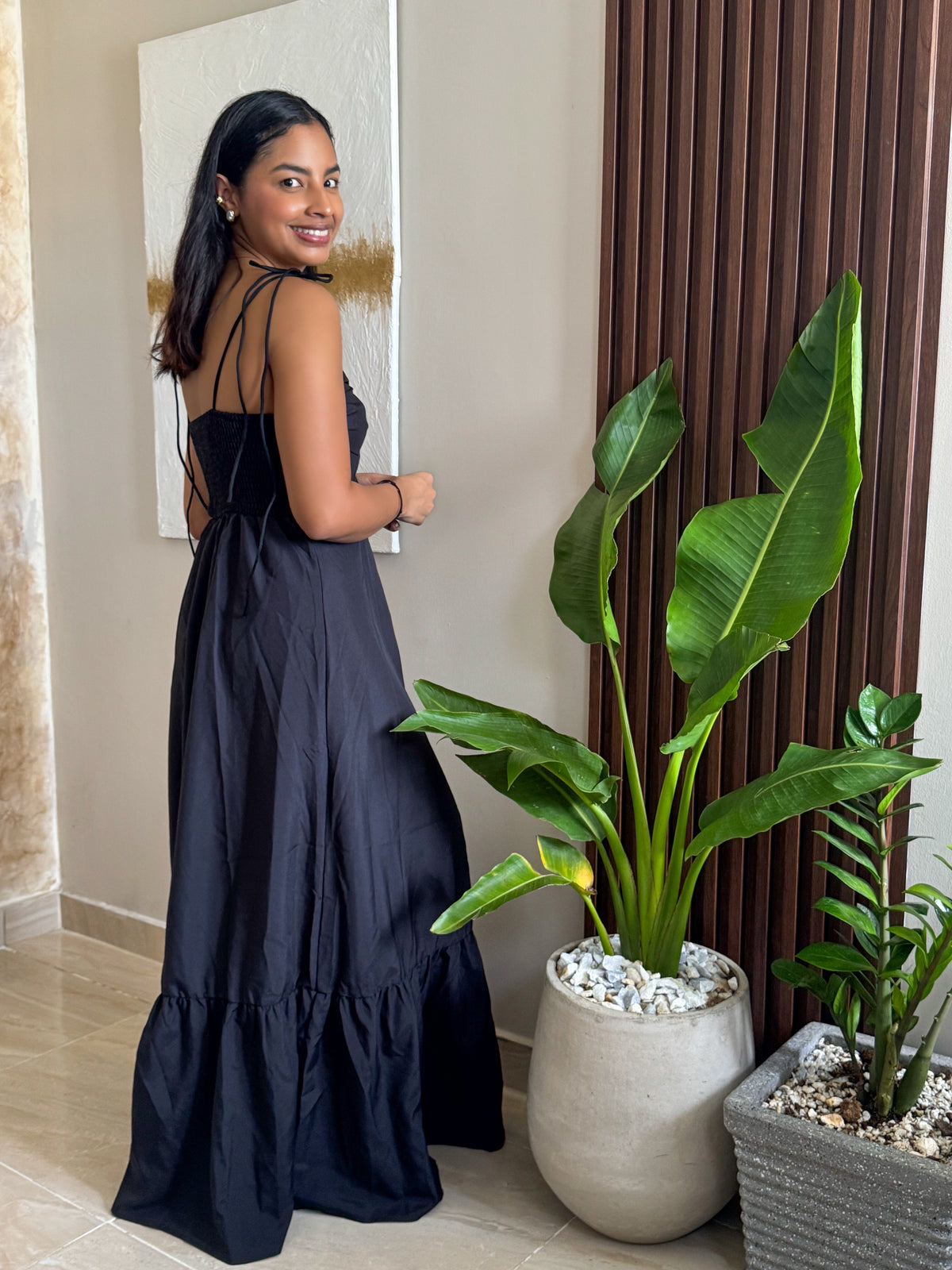 Vestido Eleana