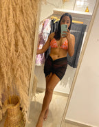 Salida de baño Marlys