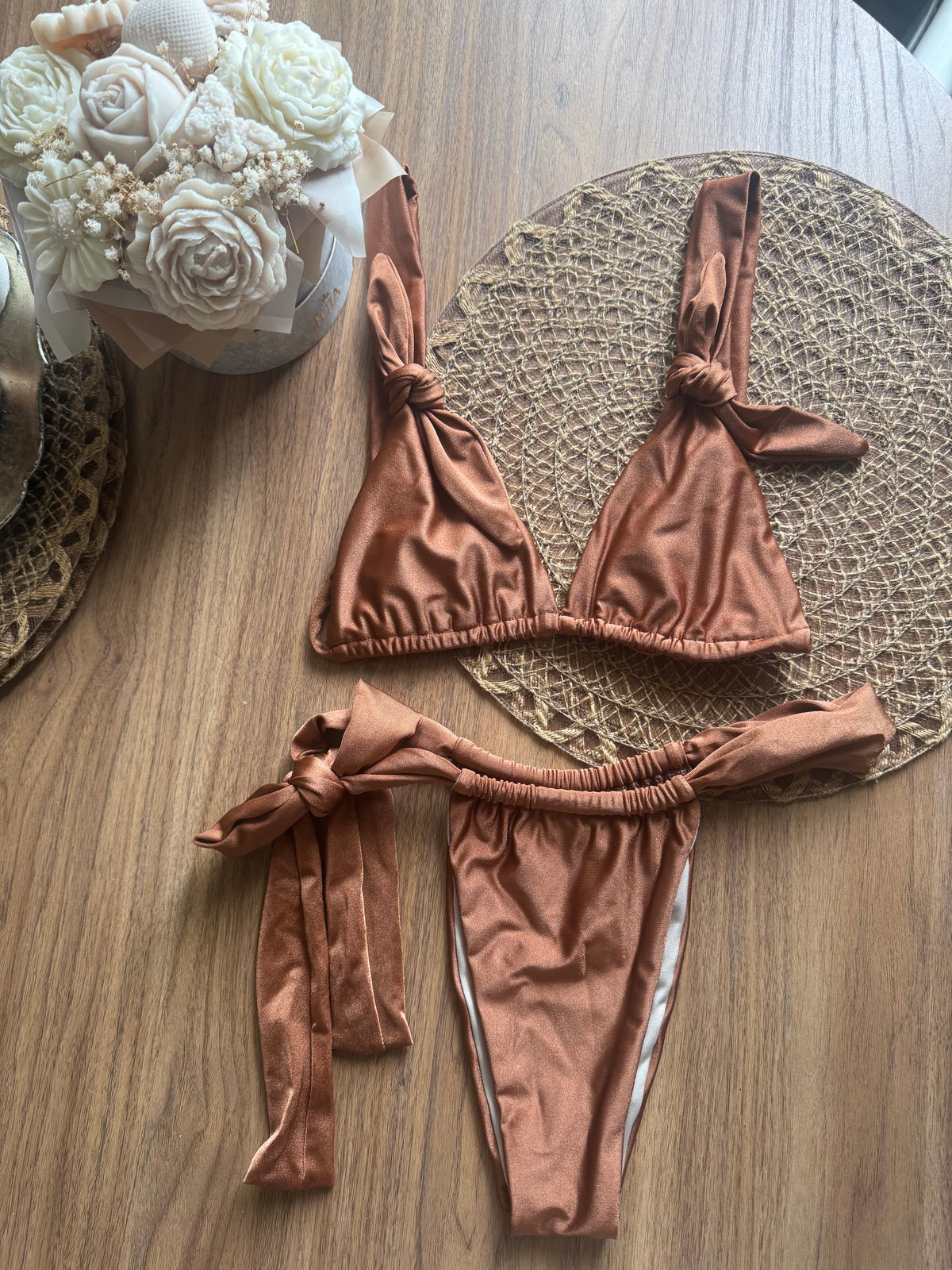 Bikini Tierra