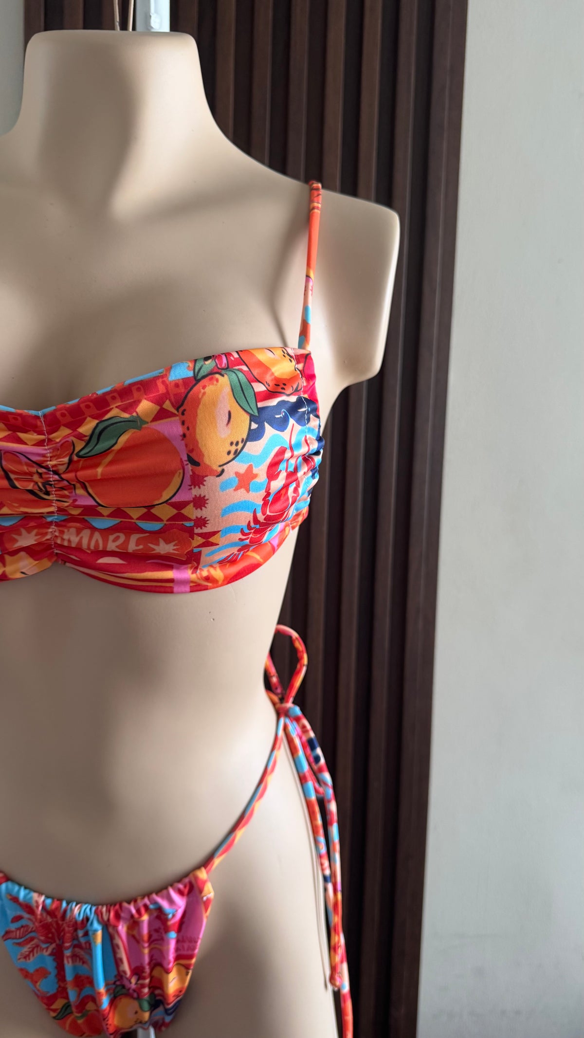 Bikini Aria