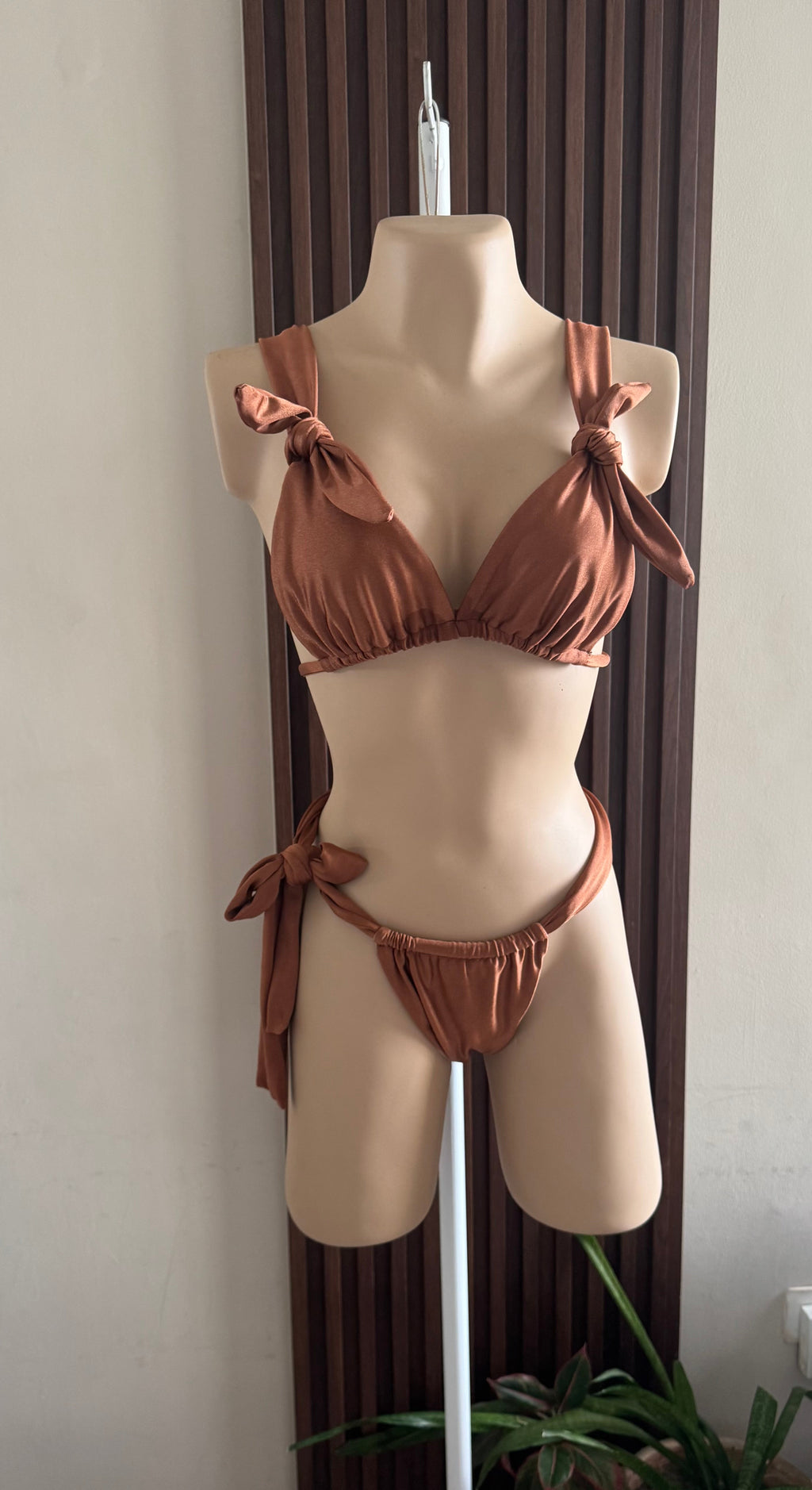 Bikini Tierra